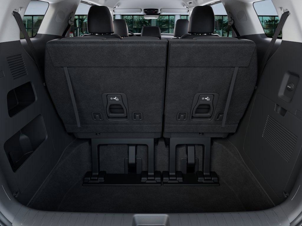 New 2026 Kia Carnival image 19