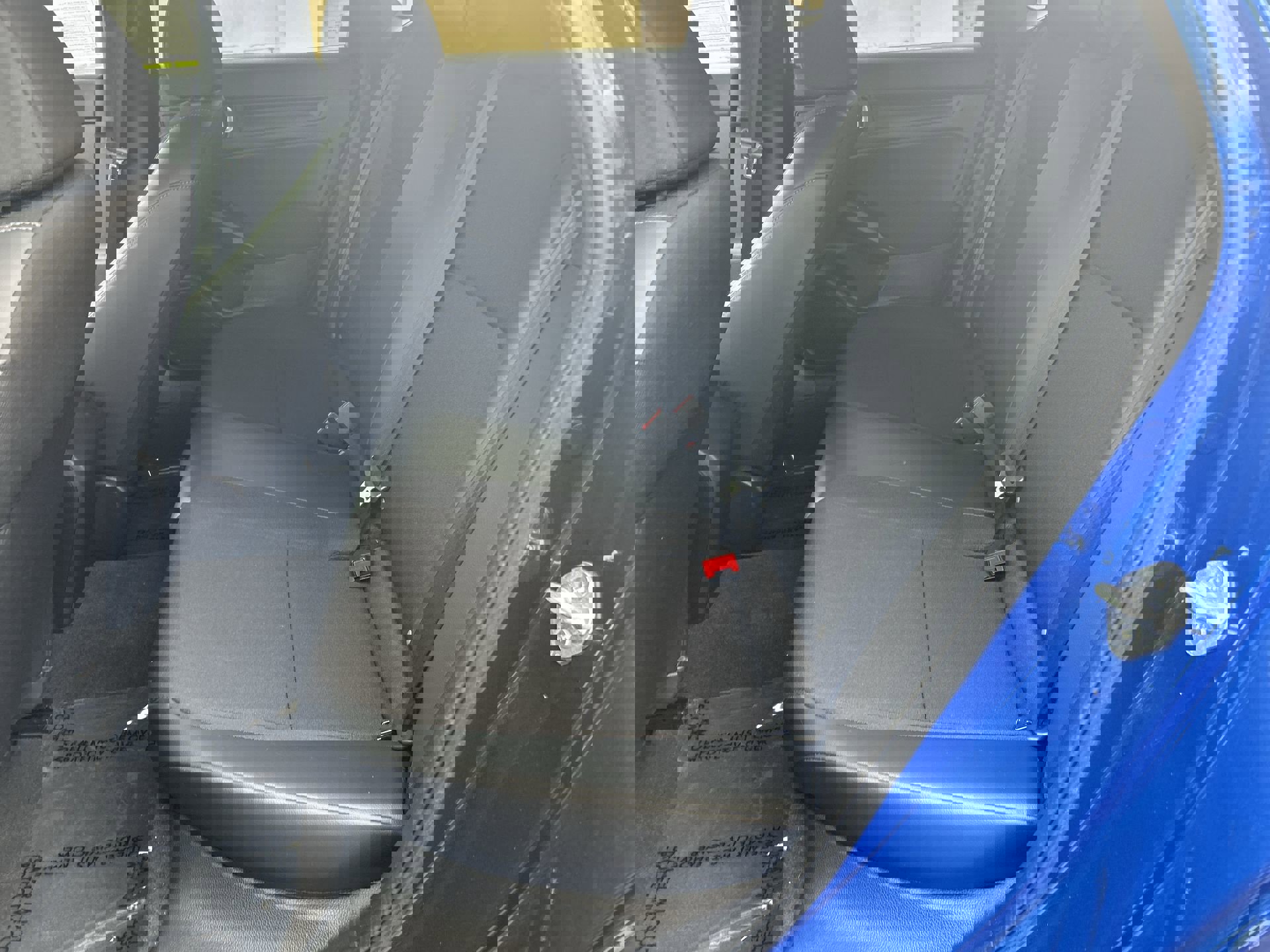 Certified 2023 Honda Civic Sport image 24