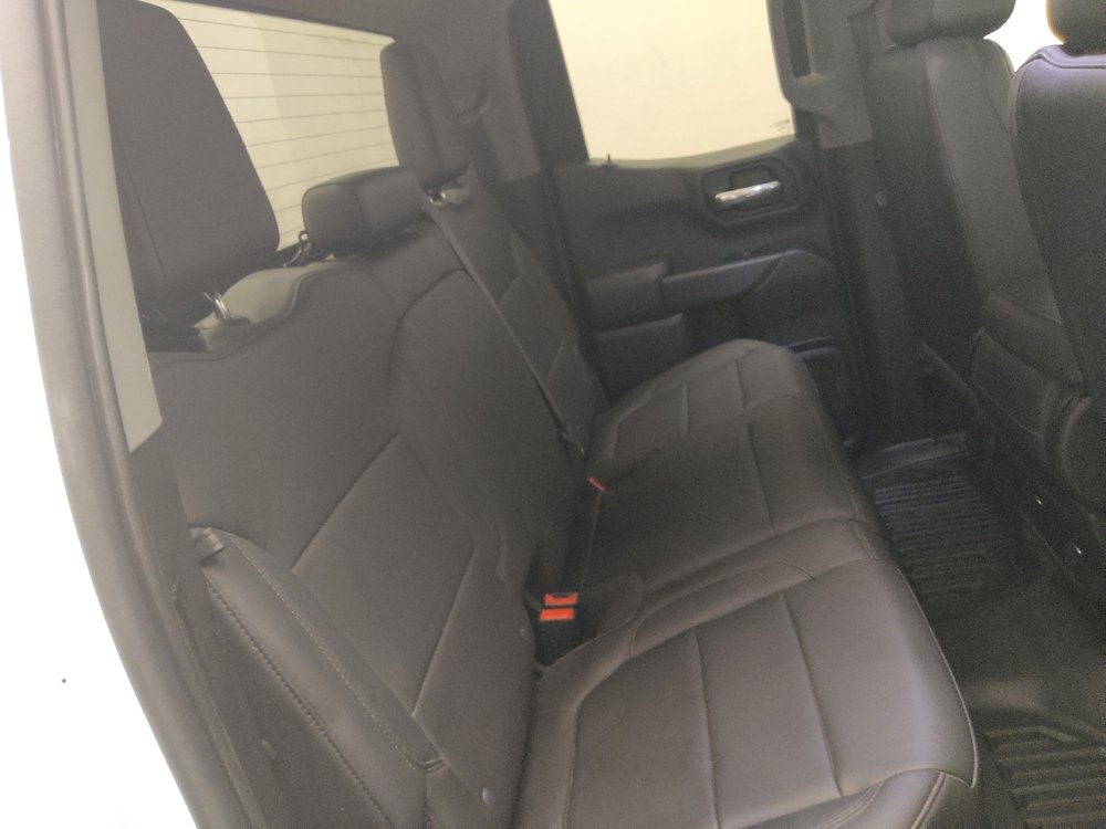 Used 2019 Chevrolet Silverado 1500 W/T w/ WT Convenience Package image 19