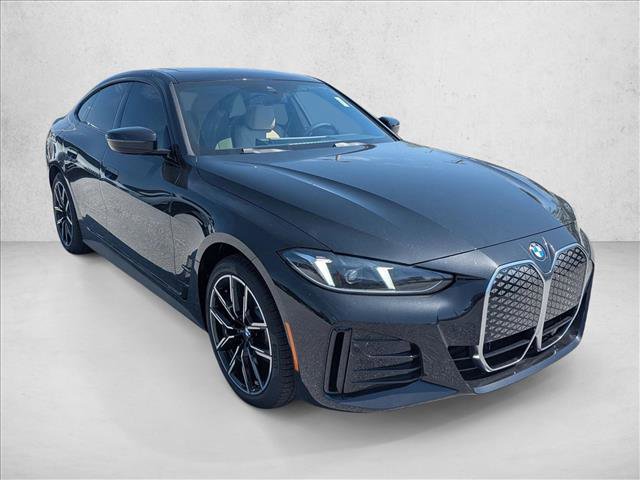 New 2026 BMW i4 eDrive40 image 6