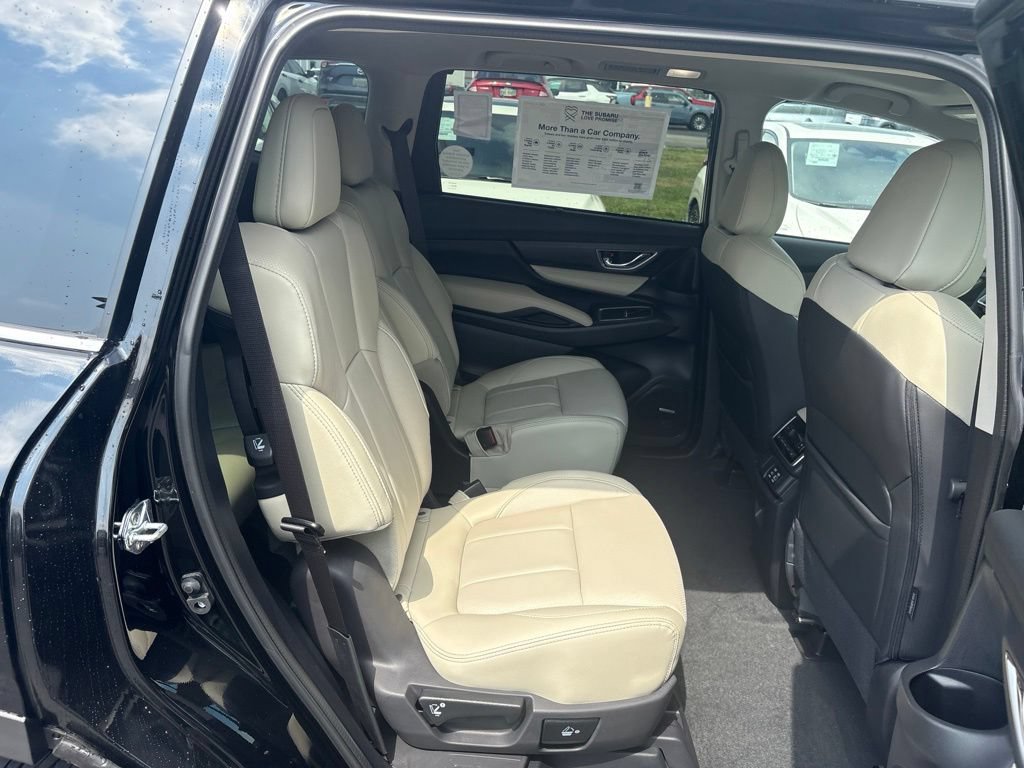 New 2026 Subaru Ascent Limited AWD/4WD image 11
