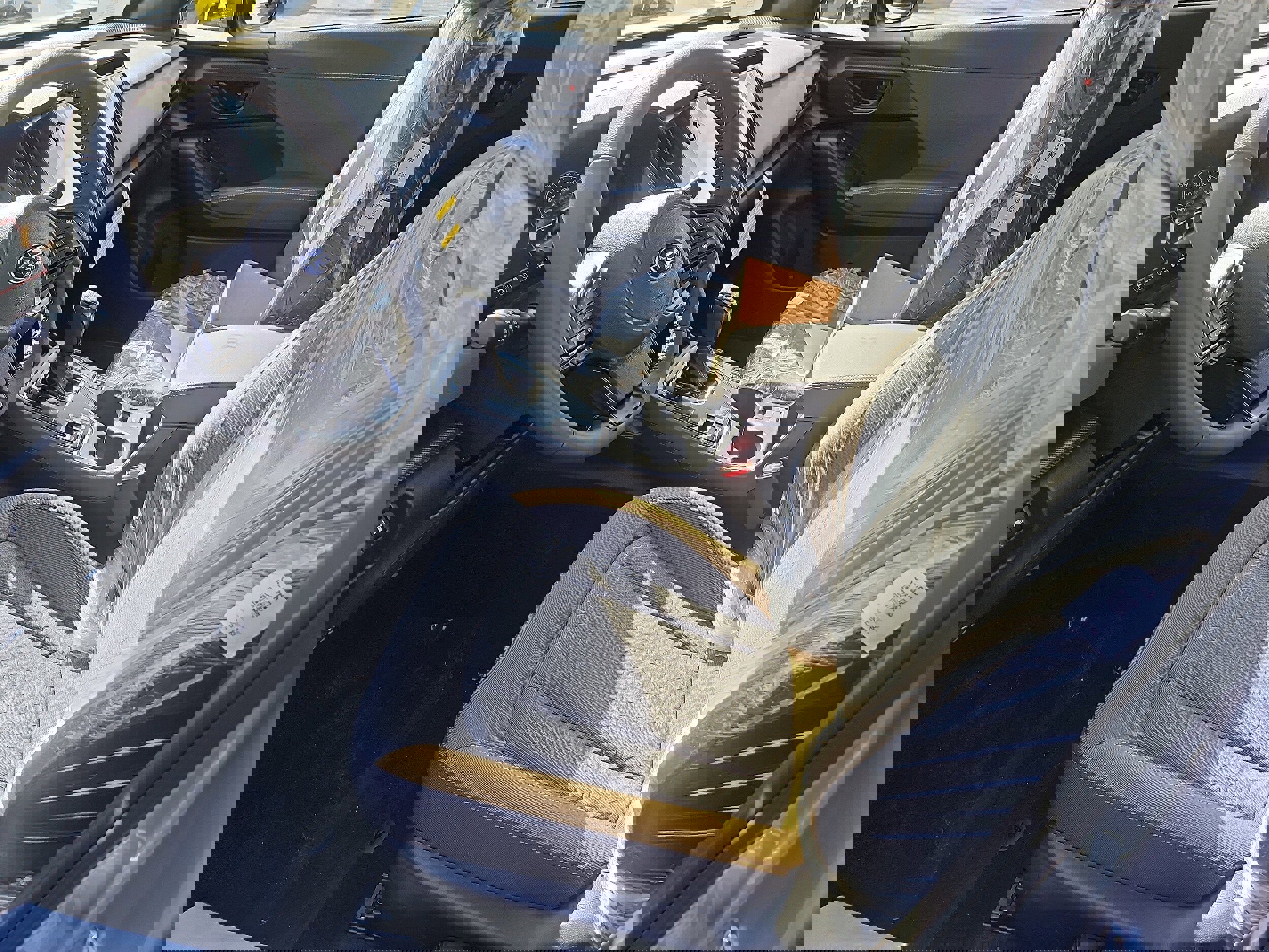 New 2026 Subaru Crosstrek 2.5i Sport image 16