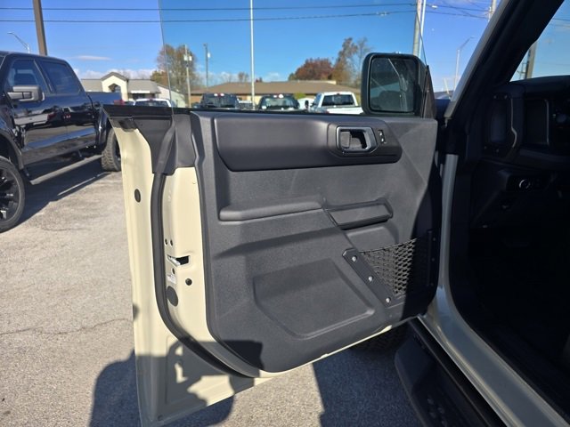 New 2025 Ford Bronco Badlands w/ Sasquatch Package image 9