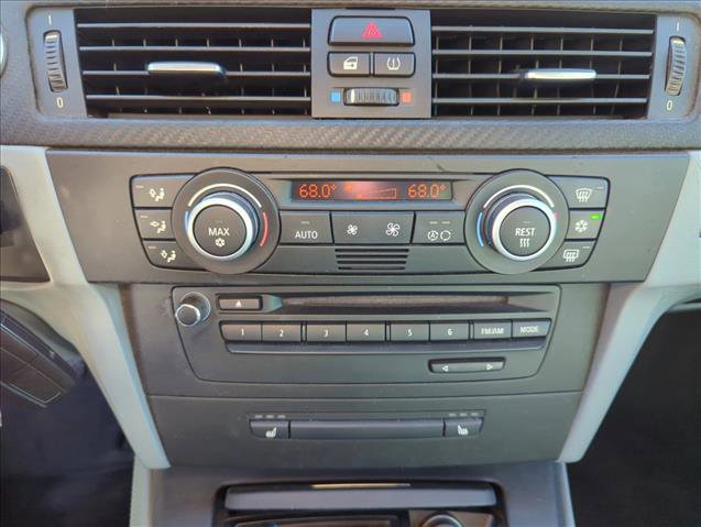 Used 2009 BMW M3 Convertible image 18