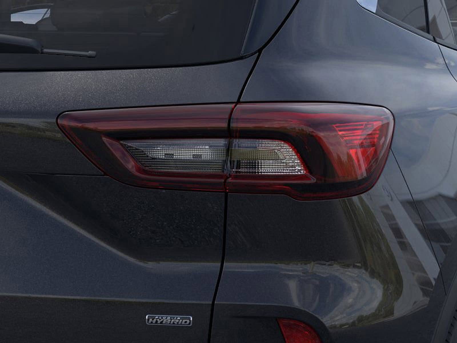 New 2026 Ford Escape SE FWD image 28