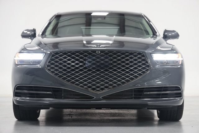 Used 2021 Genesis G90 3.3T Premium RWD image 2