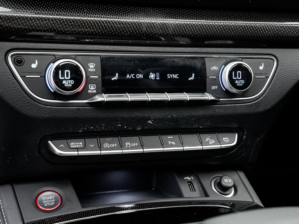 Certified 2023 Audi SQ5 Premium Plus w/ Premium Plus Package AWD/4WD image 17