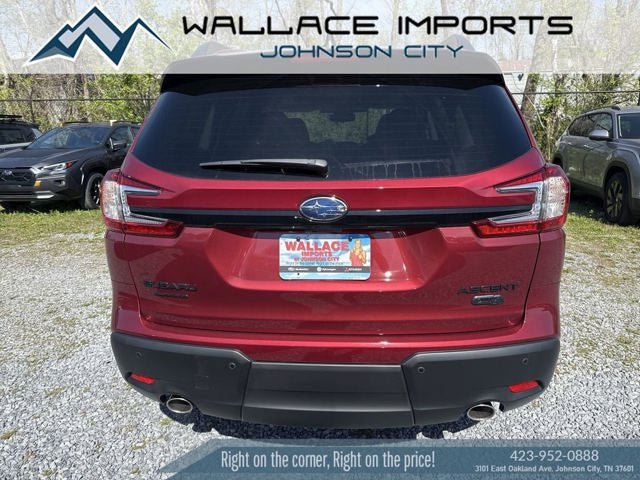 New 2026 Subaru Ascent Bronze Edition w/ Popular Package #2 AWD/4WD image 54