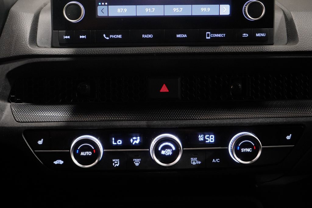 Used 2023 Honda CR-V Sport image 13