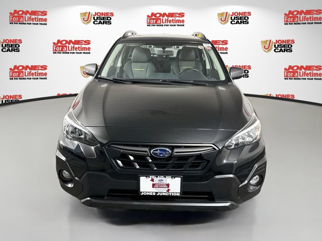 Used 2023 Subaru Crosstrek 2.5i Sport AWD/4WD image 12