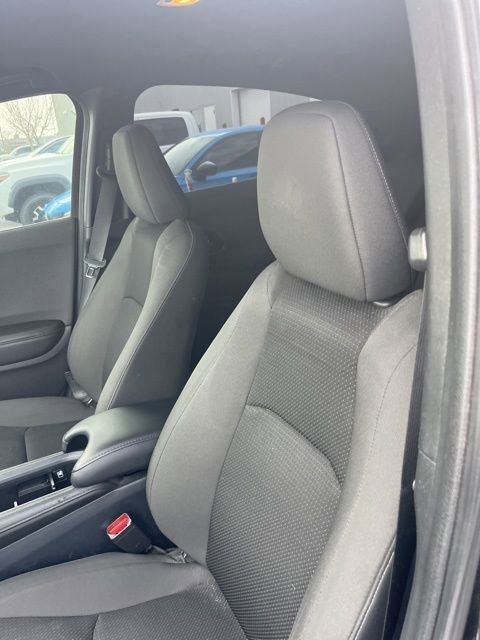 Used 2022 Honda HR-V Sport image 9