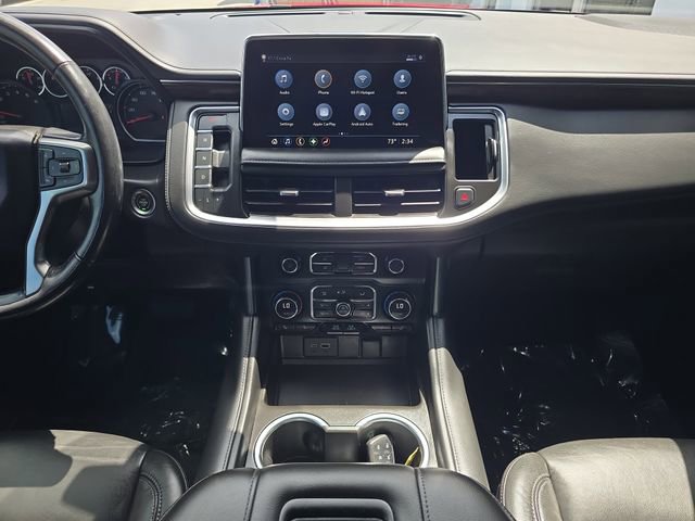 Certified 2021 Chevrolet Tahoe LT w/ LT Signature Package image 13