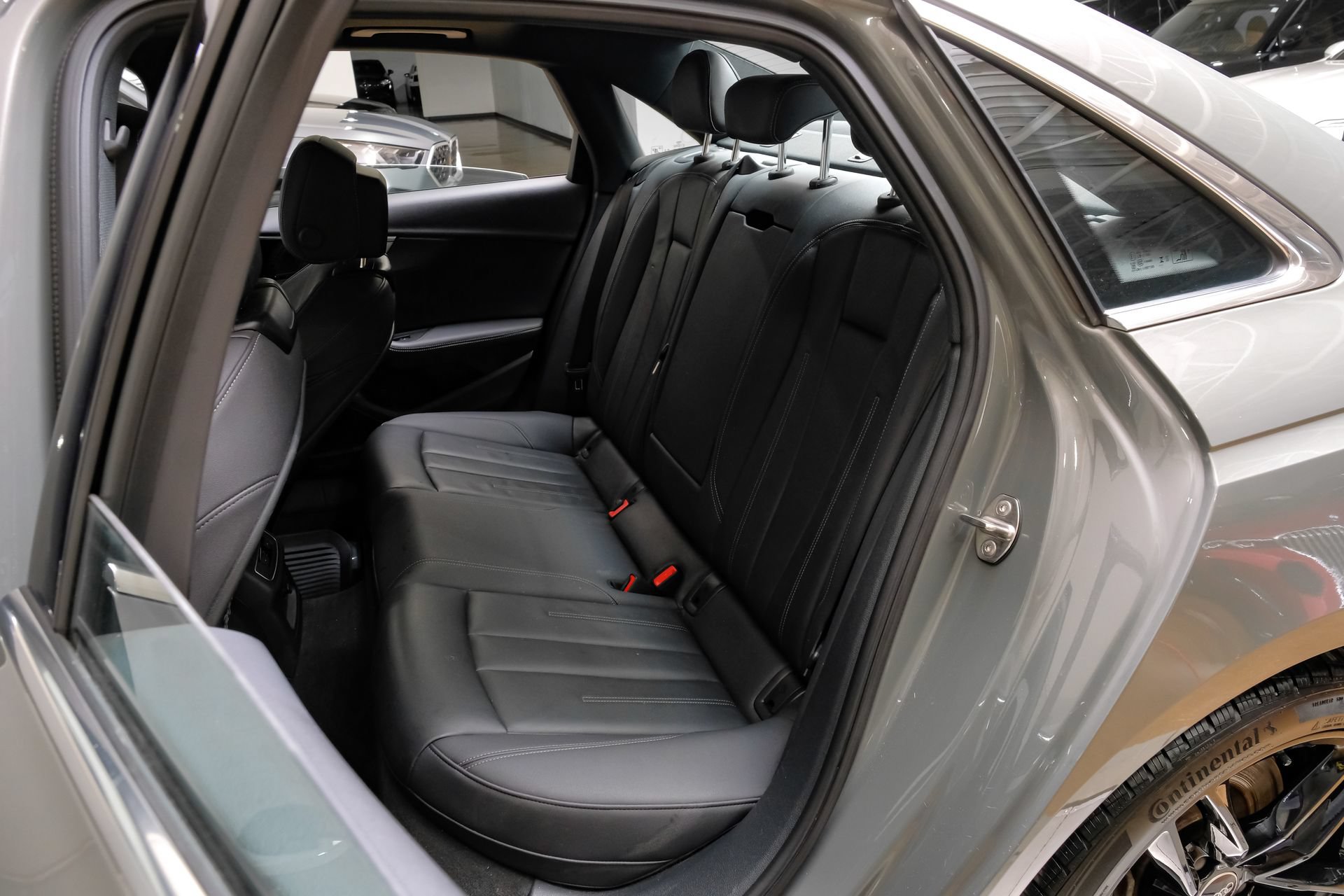 Used 2023 Audi A4 2.0T Premium Plus w/ Premium Plus Package AWD/4WD image 42