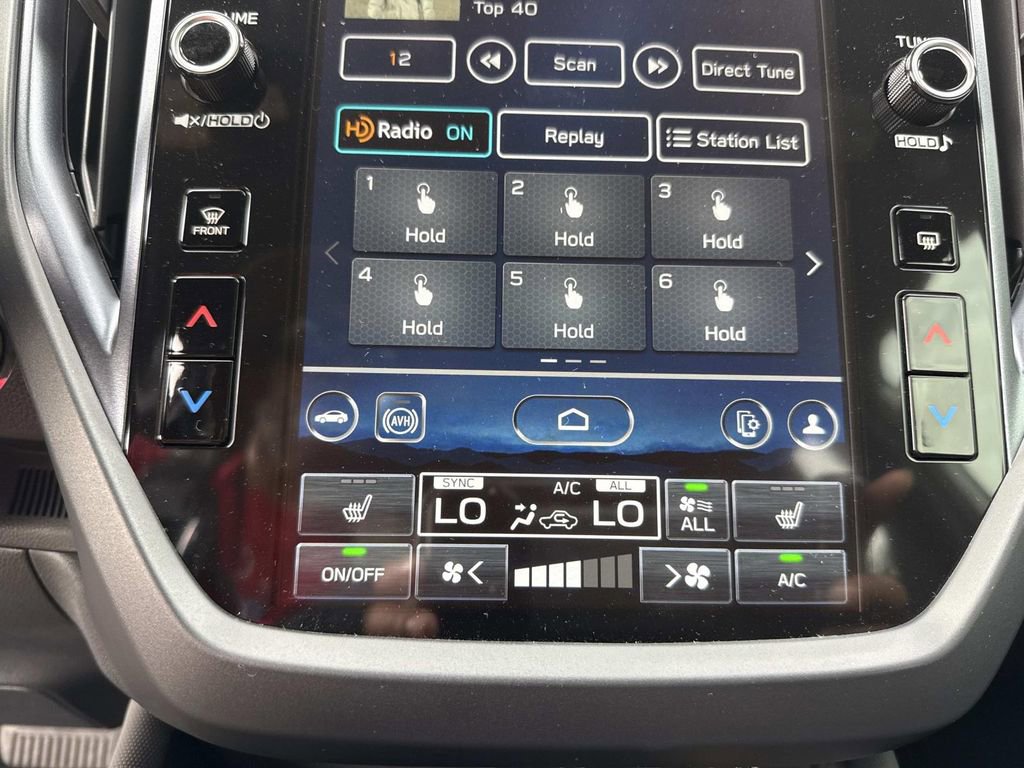 New 2025 Subaru Forester Limited image 31