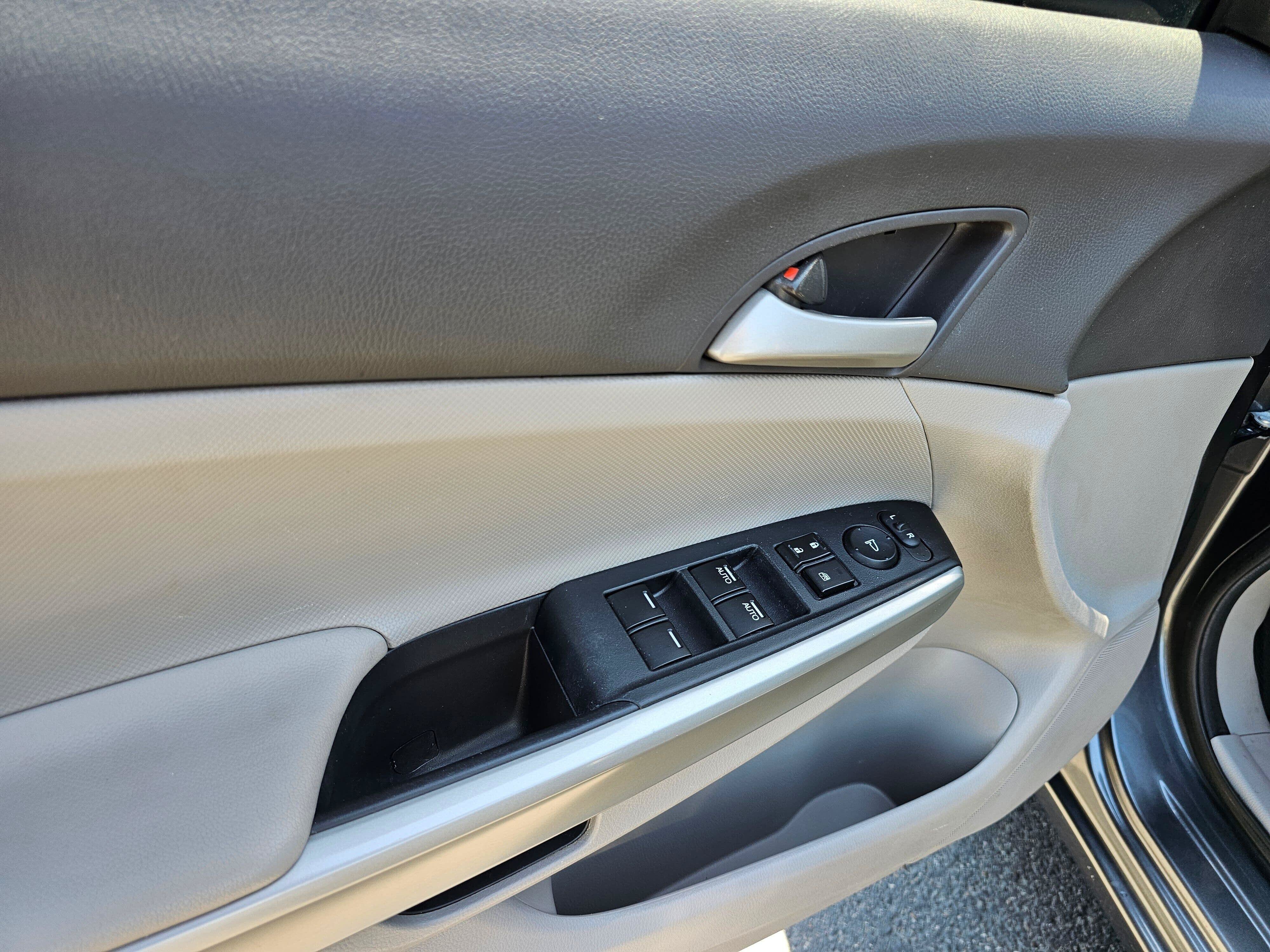 Used 2010 Honda Accord EX image 20