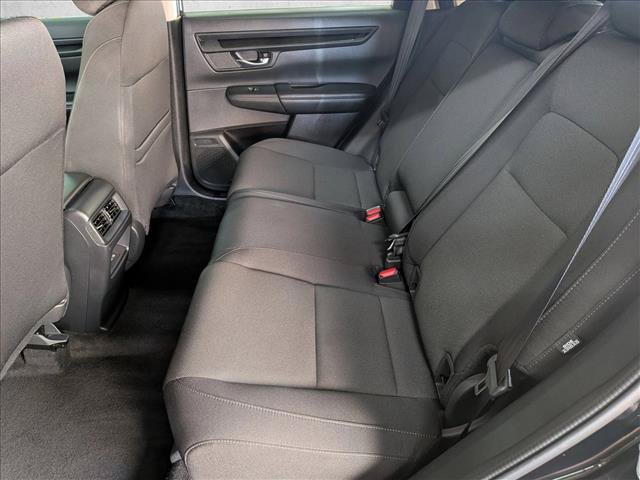 Certified 2026 Honda CR-V EX image 24