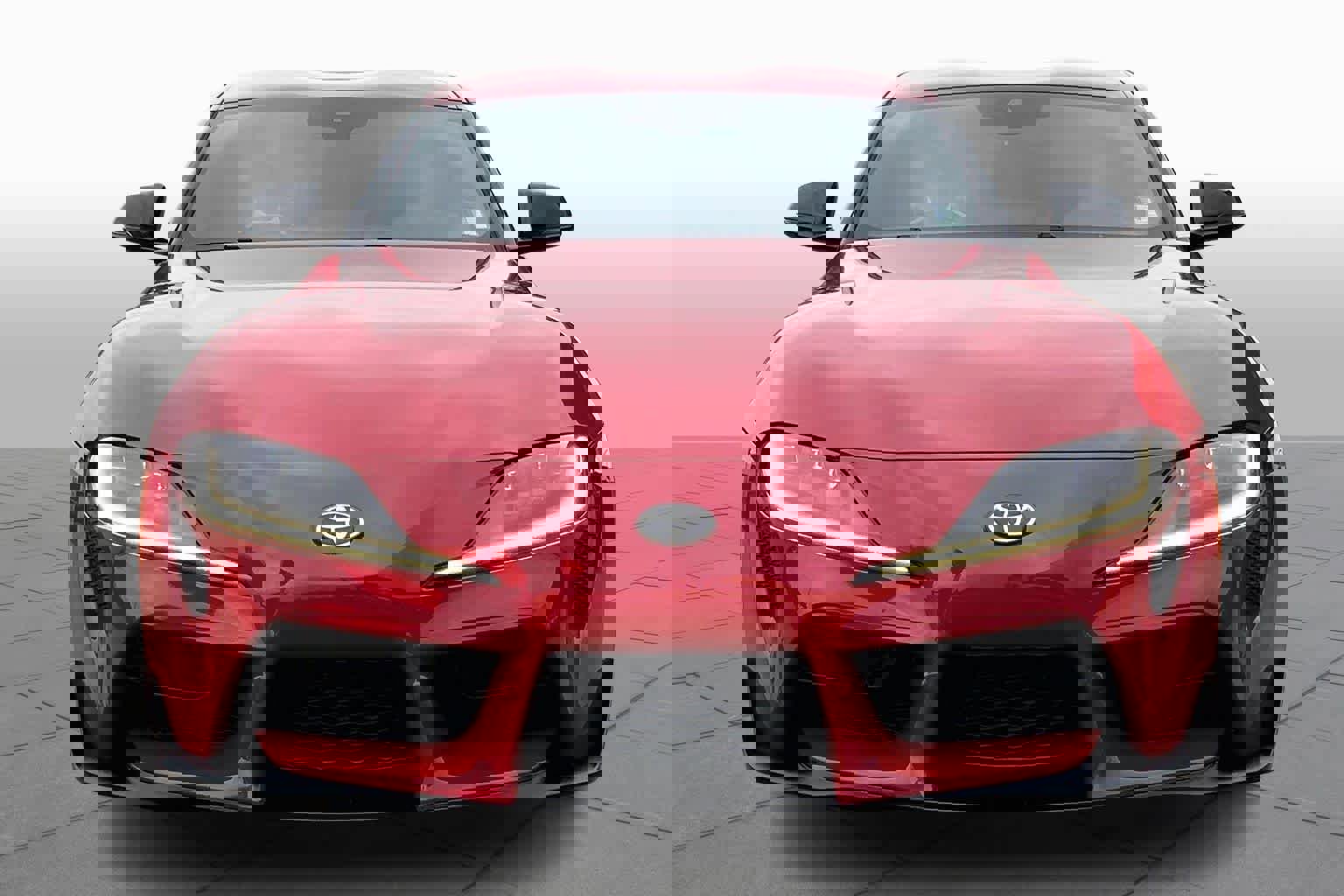 Used 2023 Toyota Supra Premium w/ Driver Assist Package image 3