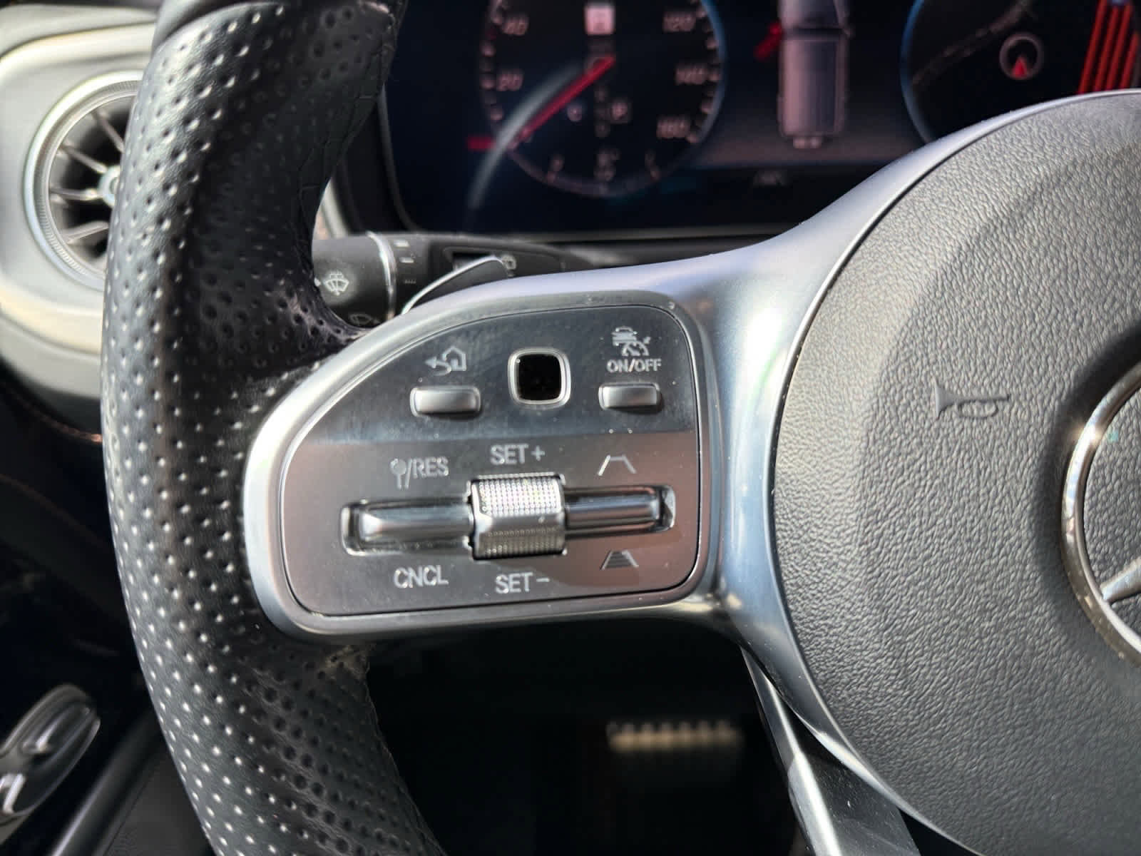 Certified 2021 Mercedes-Benz G 550 image 21