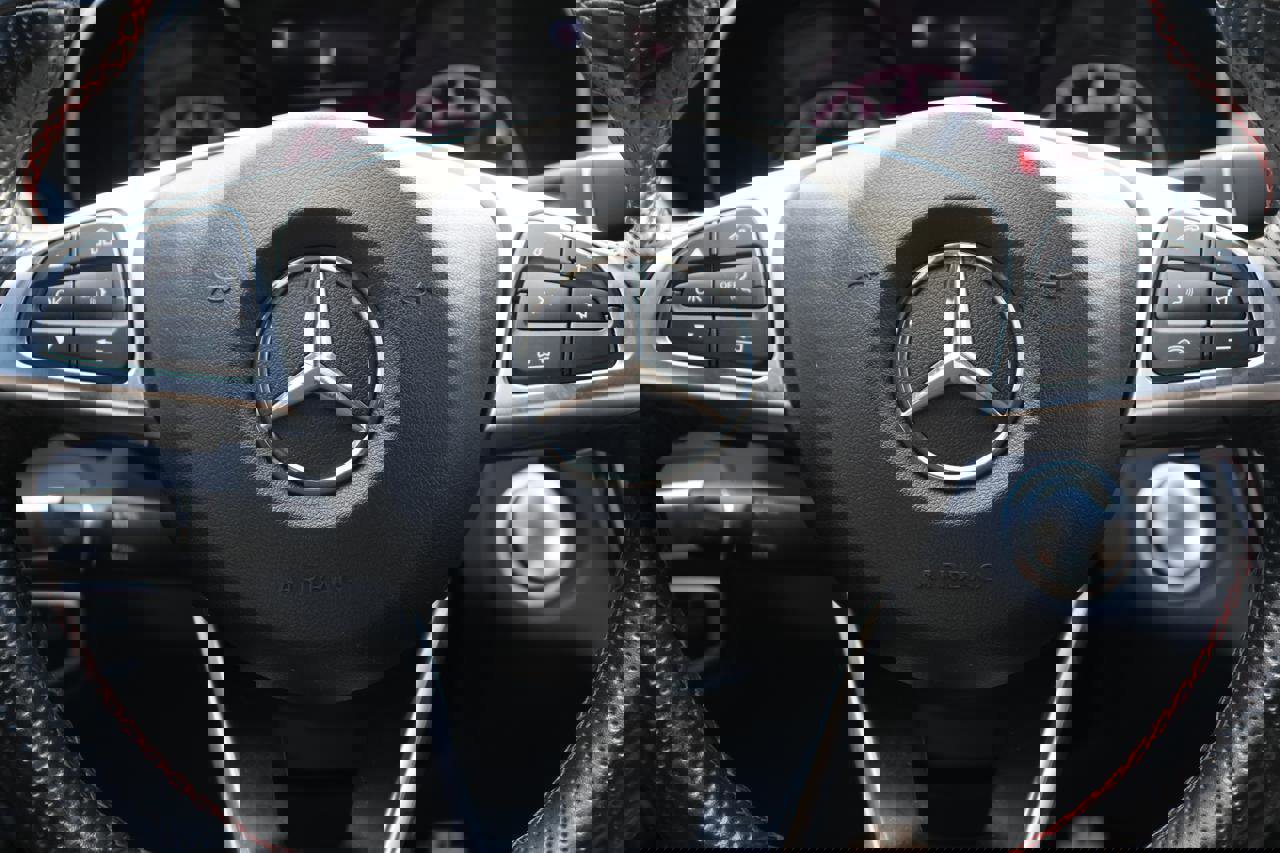 Used 2018 Mercedes-Benz C 43 AMG 4MATIC Sedan image 39