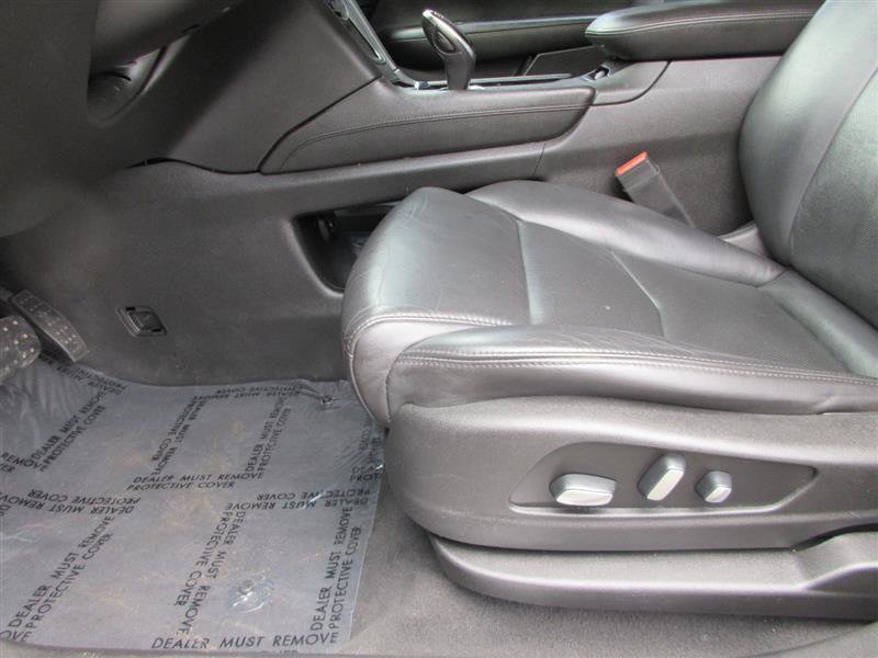 Used 2019 Cadillac XT5 Premium Luxury image 22