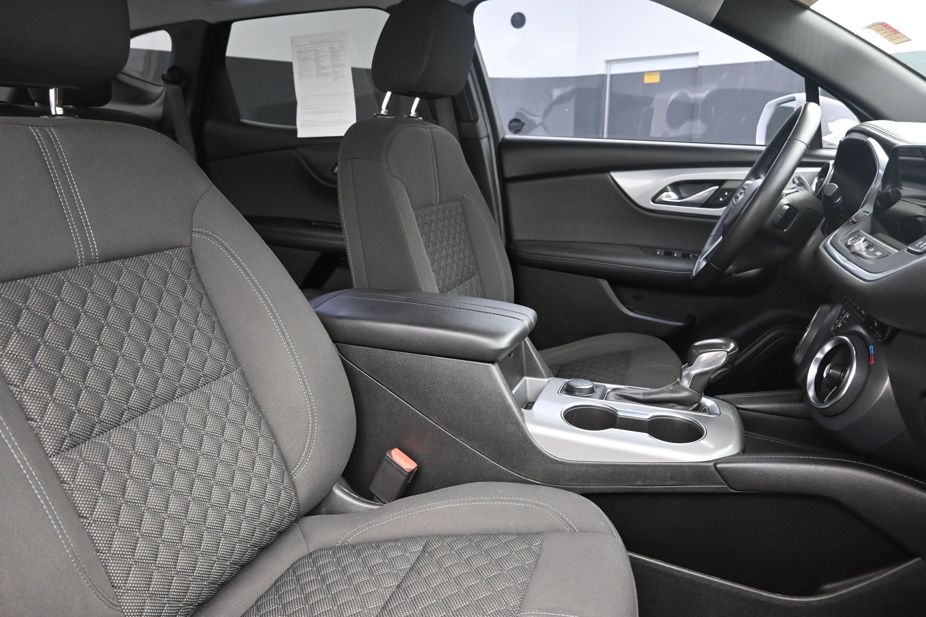 Used 2019 Chevrolet Blazer LT AWD/4WD image 26