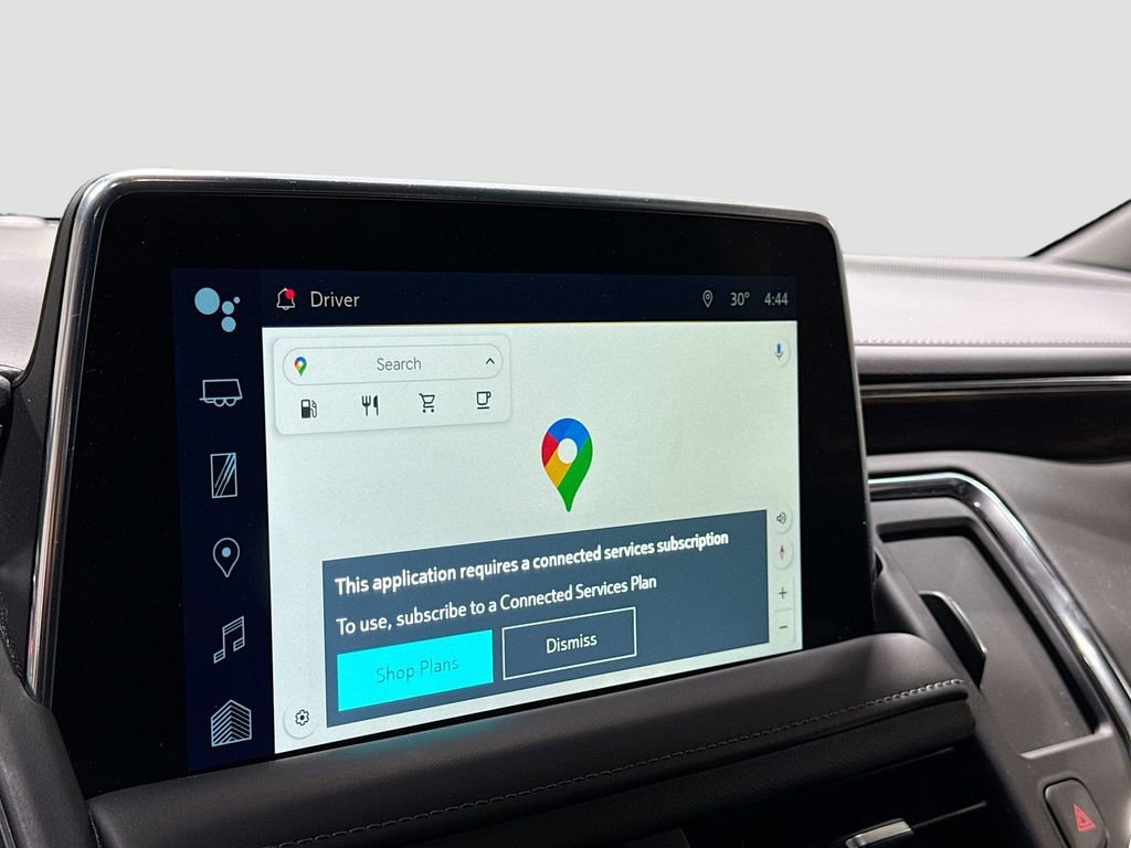 Used 2022 Chevrolet Tahoe LT image 13