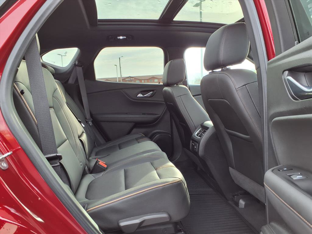 Used 2020 Chevrolet Blazer Premier w/ Driver Confidence II Package image 38