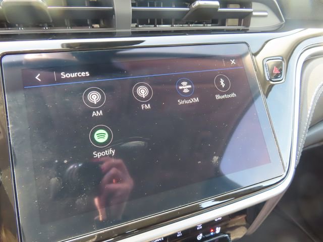 Used 2023 Chevrolet Bolt EUV LT w/ Convenience Package FWD image 26