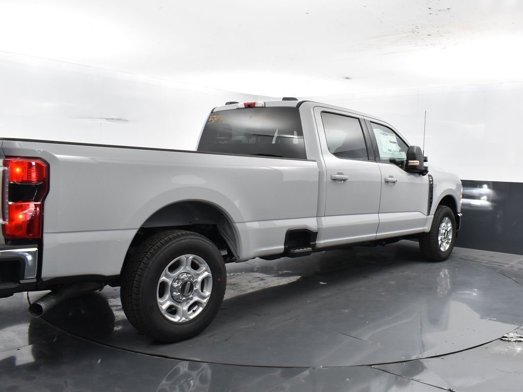 New 2026 Ford F250 XLT w/ XLT Premium Package image 6