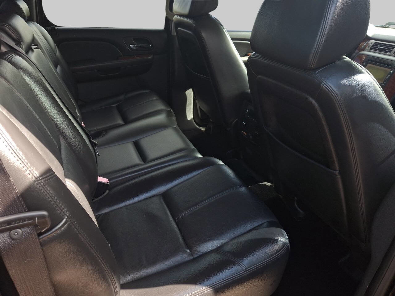 Used 2008 Chevrolet Avalanche LT image 4