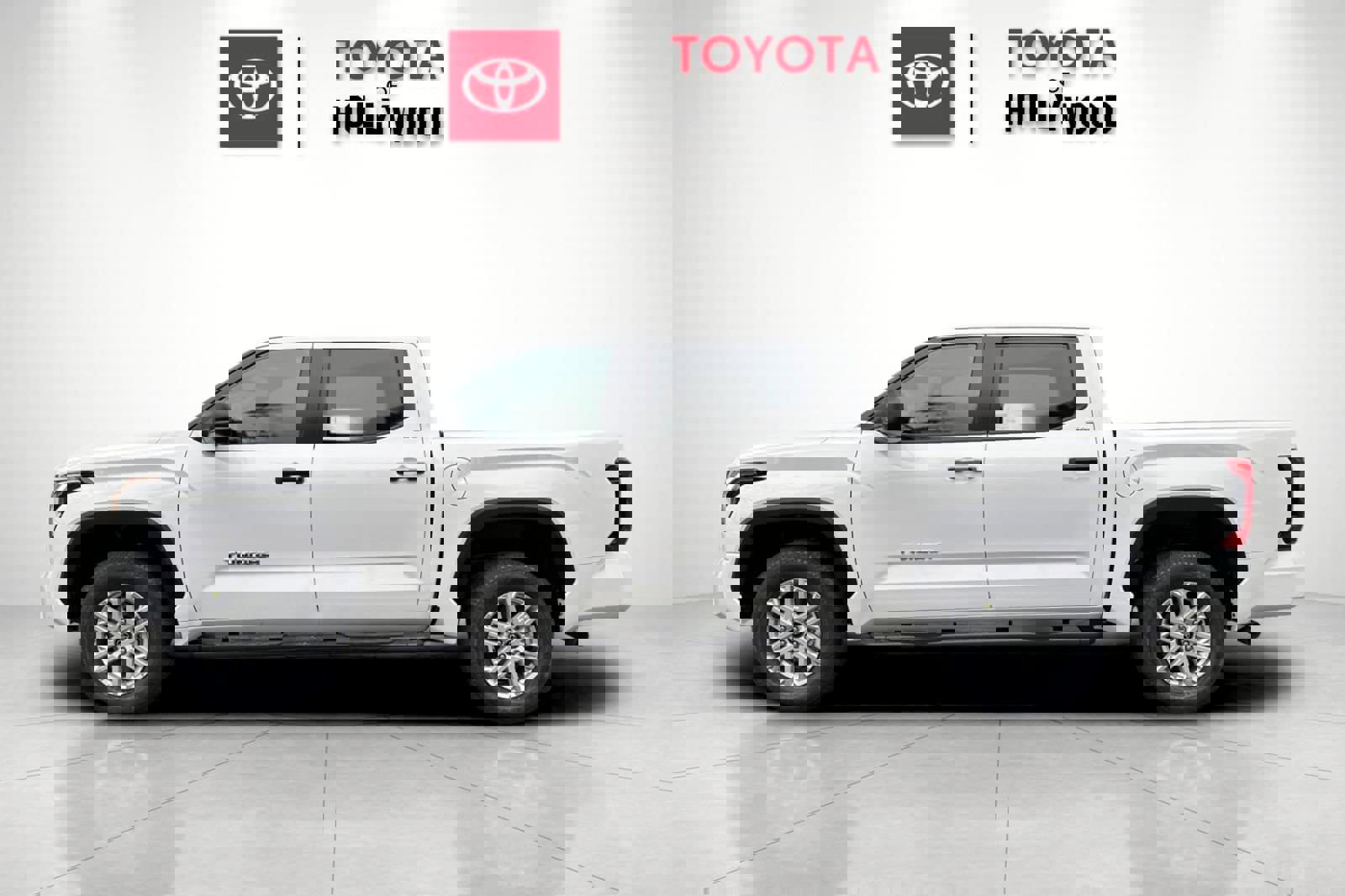 New 2026 Toyota Tundra SR5 image 9