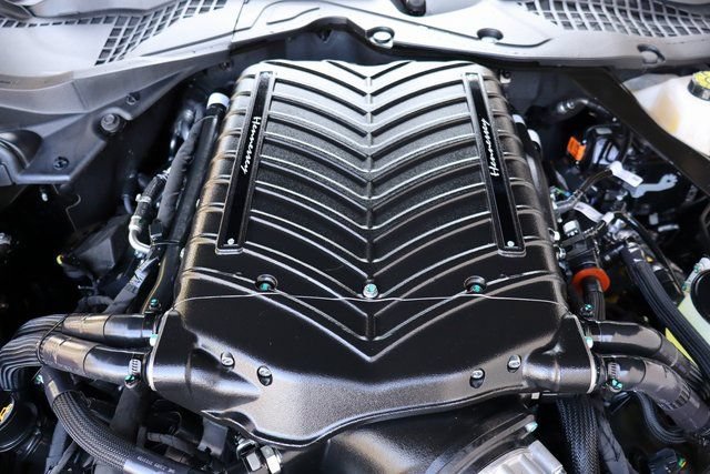 New 2025 Ford Mustang GT RWD image 39