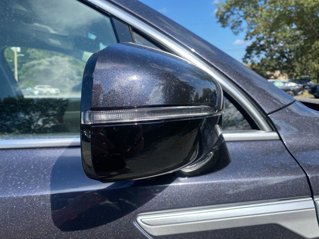 New 2026 Kia Sorento LX image 7