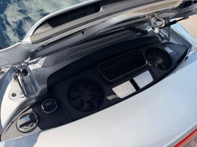 Used 2014 Porsche 911 Turbo S AWD/4WD image 28