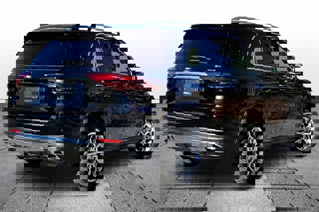 Certified 2025 Mercedes-Benz GLE 350 4MATIC image 7