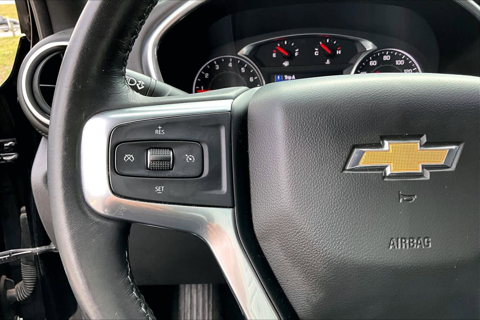 Used 2019 Chevrolet Blazer LT FWD image 24