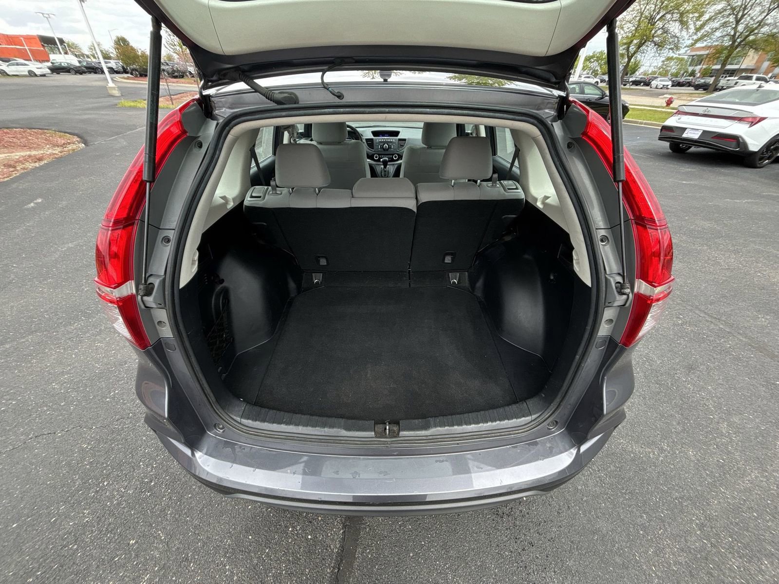 Used 2016 Honda CR-V LX image 23