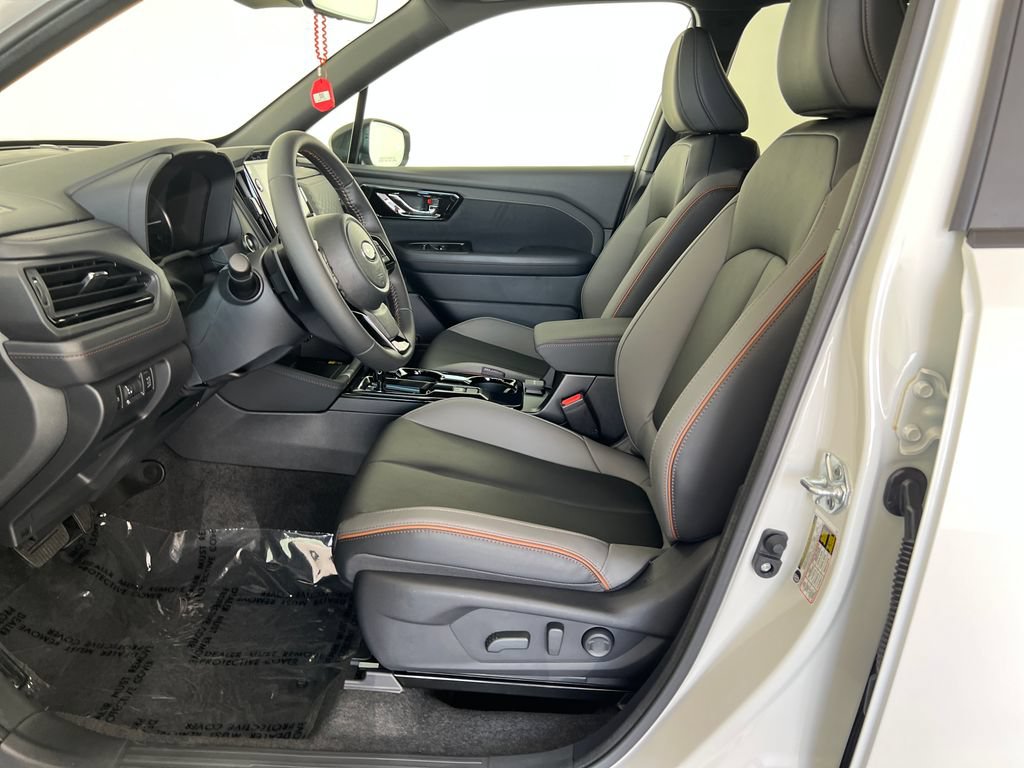 New 2026 Subaru Forester Sport w/ Onyx Edition AWD/4WD image 11
