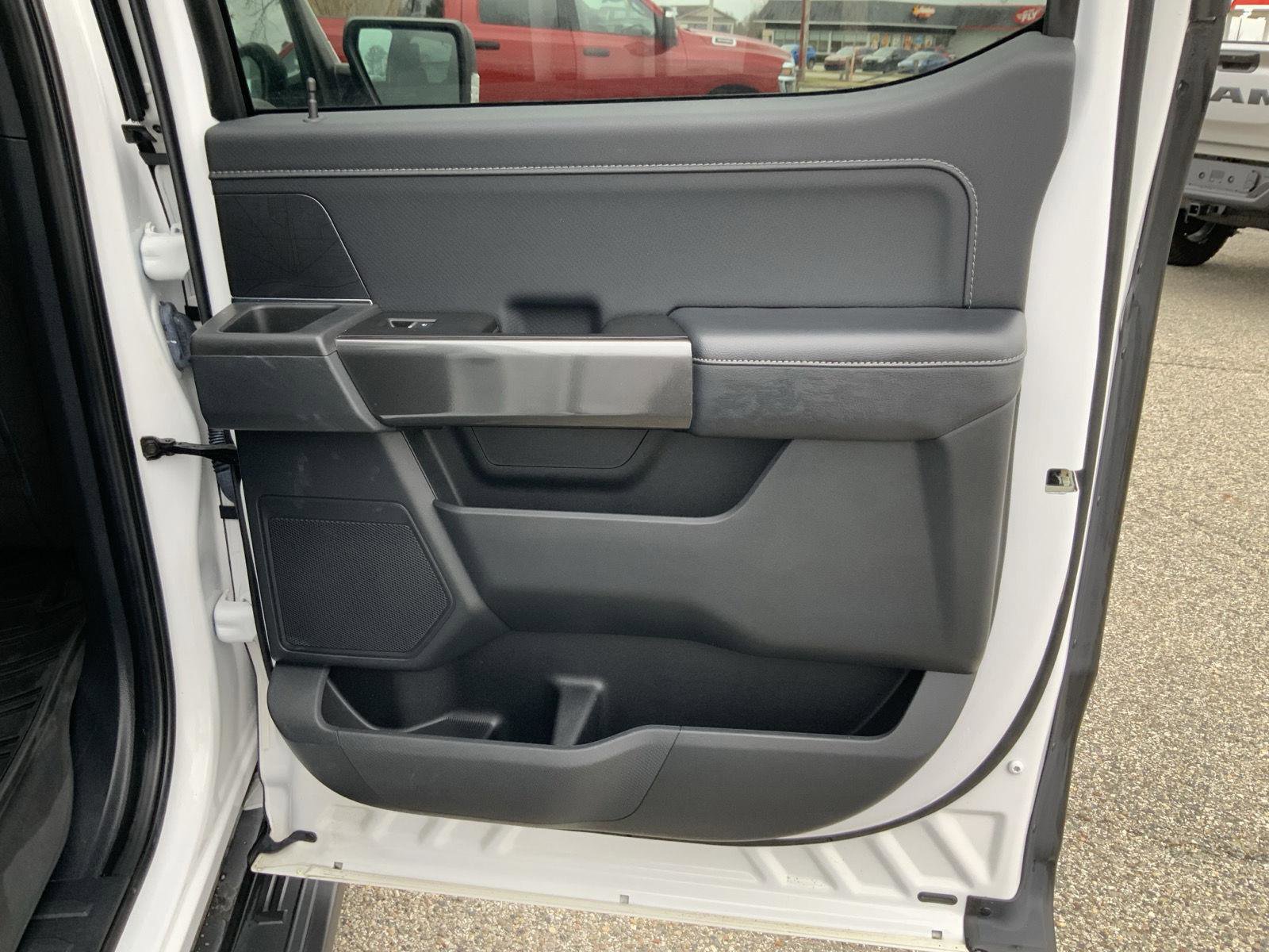 Used 2021 Ford F150 XLT w/ Equipment Group 301A Mid image 59