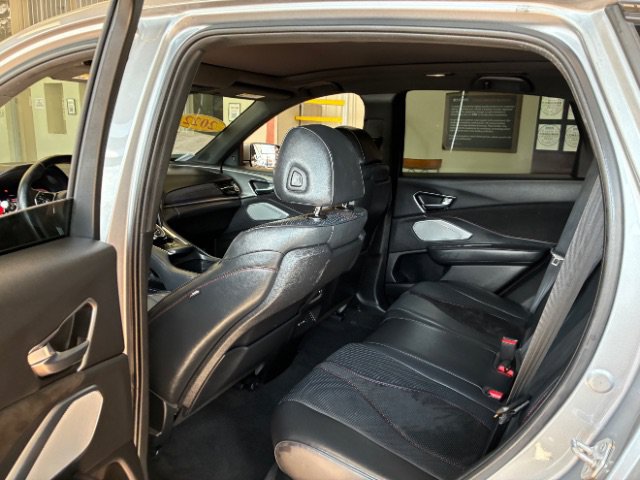 Used 2022 Acura RDX A-Spec FWD image 27