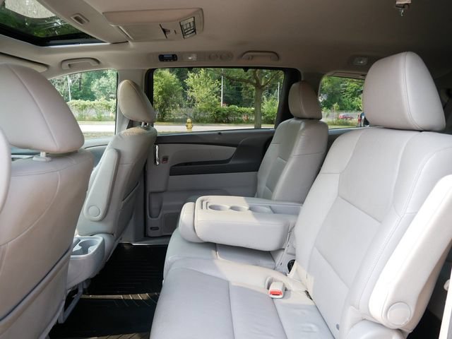 Used 2014 Honda Odyssey EX-L image 9