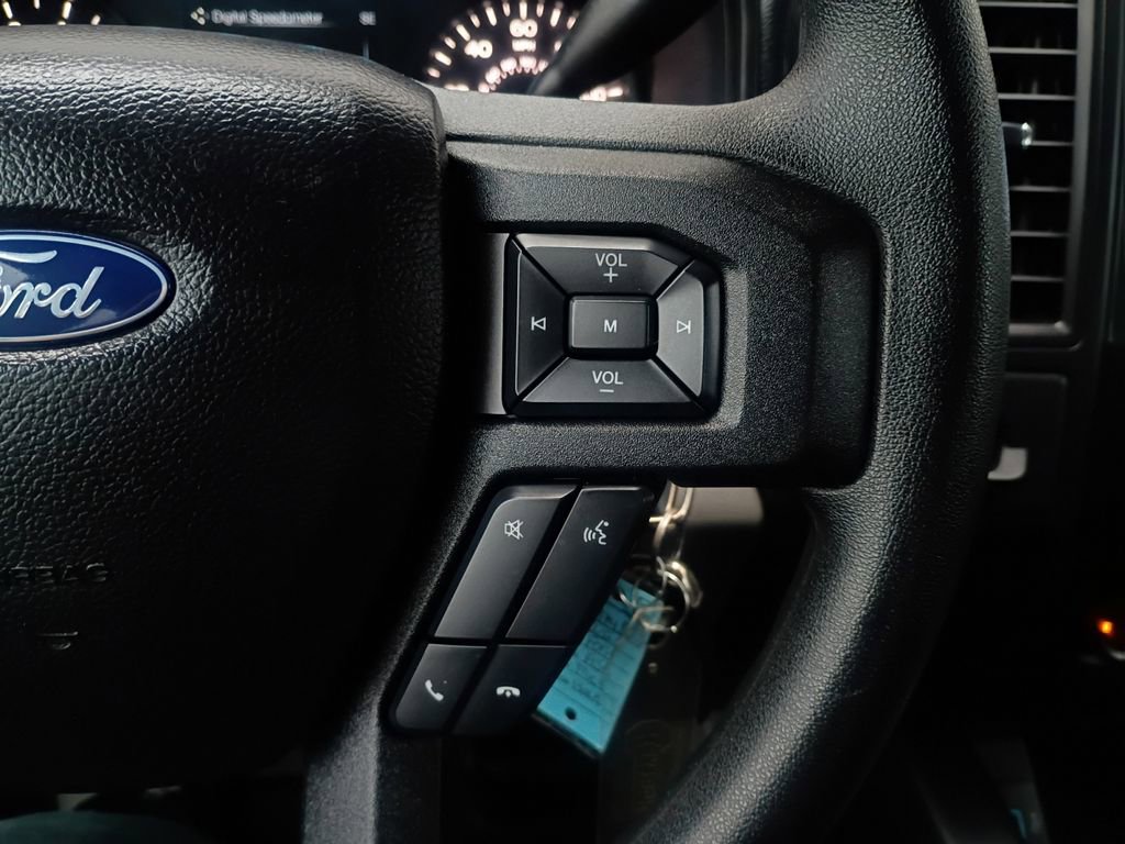 Used 2020 Ford F150 XL w/ Equipment Group 101A Mid image 25