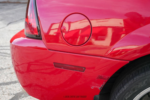 Used 1999 Ford Mustang Cobra image 68