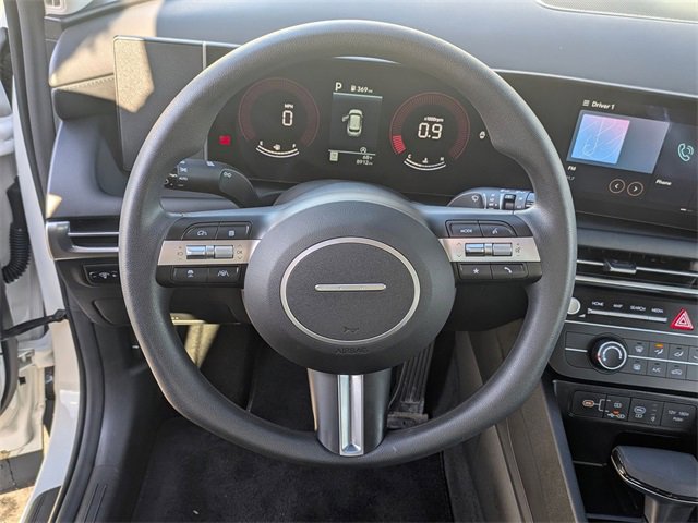 Certified 2025 Hyundai Tucson SE image 16