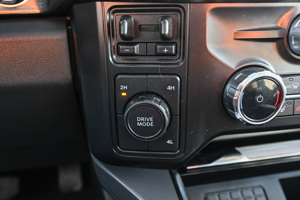 New 2025 Ford F350 Lariat w/ Lariat Ultimate Package image 31