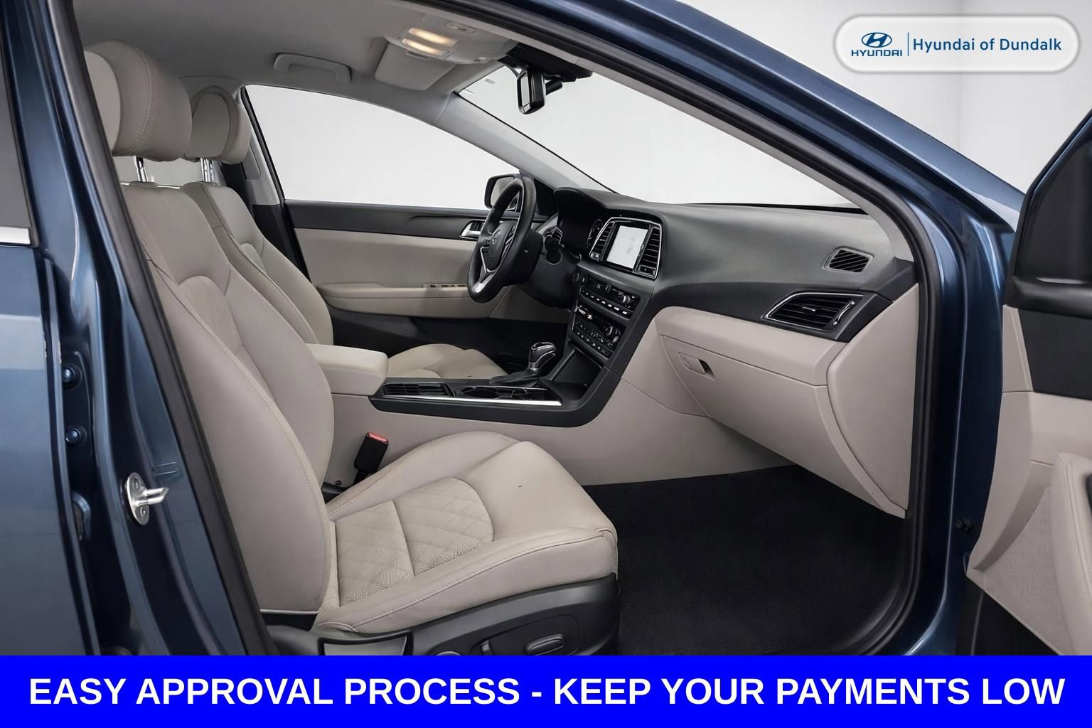 Used 2016 Hyundai Sonata Sport w/ Option Group 02 image 15