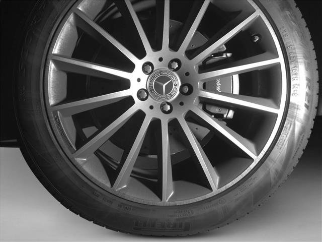 Certified 2025 Mercedes-Benz GLE 450 4MATIC image 10