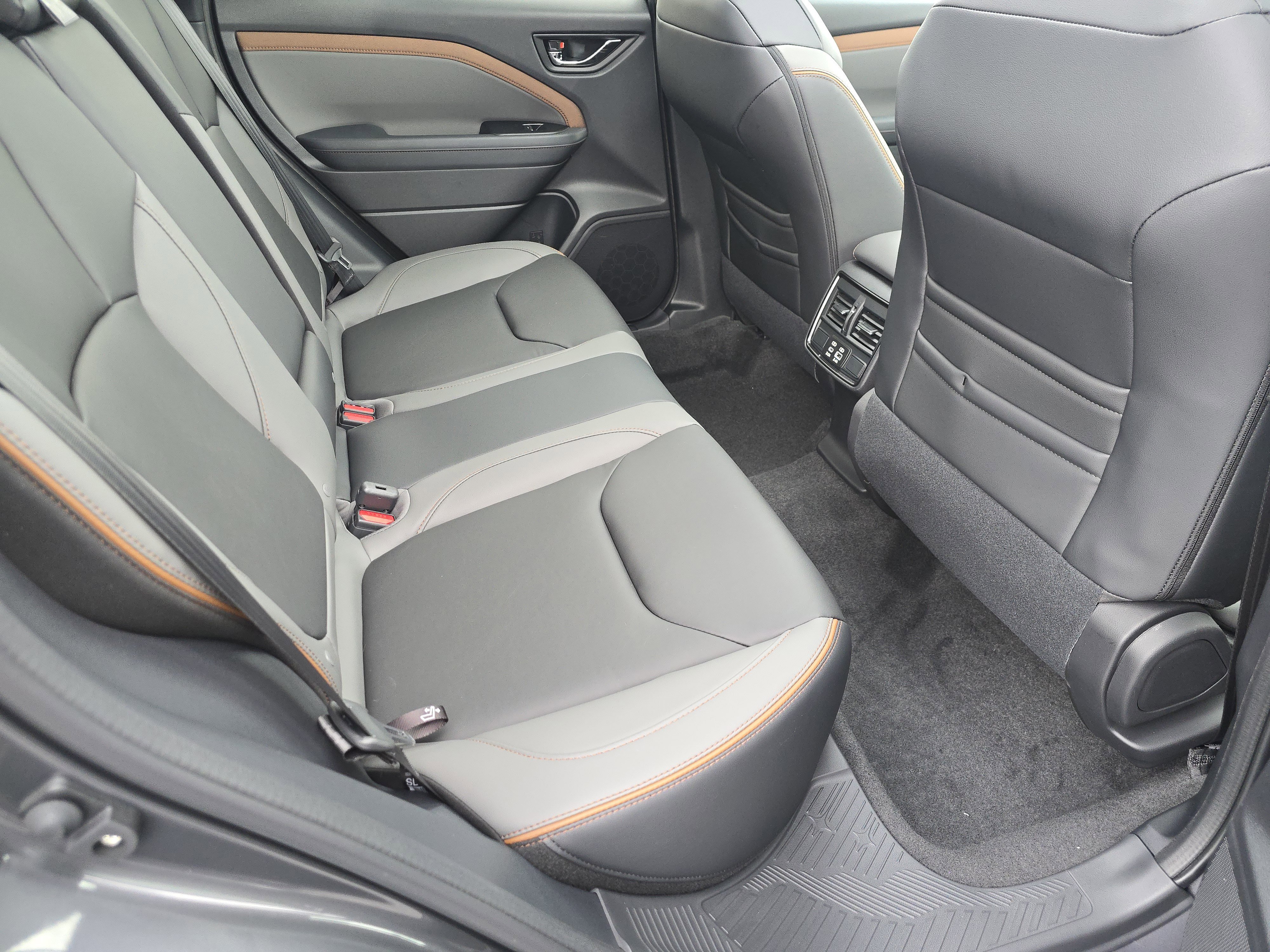 New 2026 Subaru Forester Sport image 17