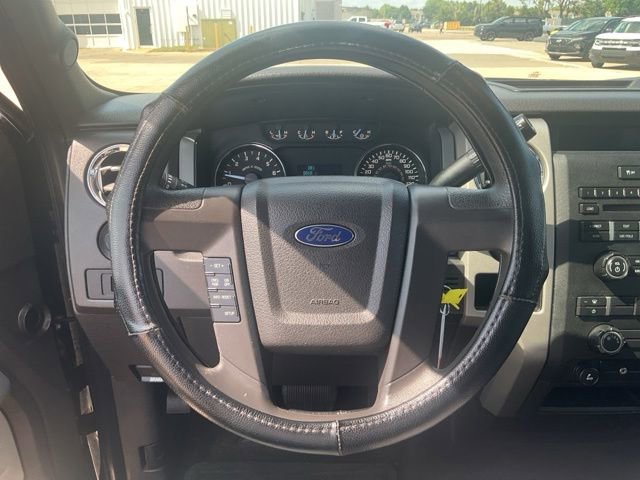 Used 2012 Ford F150 XLT RWD image 7