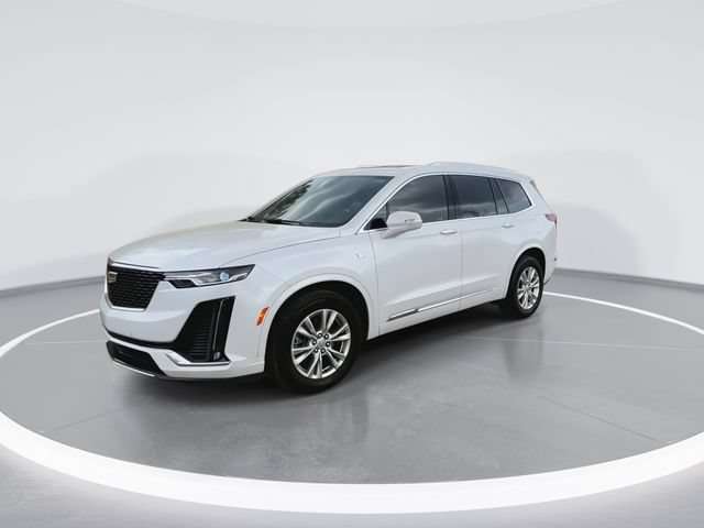 Used 2024 Cadillac XT6 Luxury FWD image 5